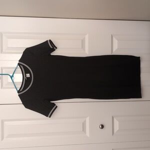 Divided by H&M bodycon dress